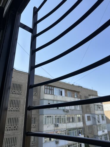 Решетки для окон: Решетки для окон, Сварные, На заказ, Бесплатная установка — 8