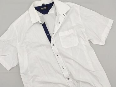 bluzy z smiesznymi napisami: Shirt for men, size 3XL (EU 46)