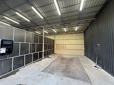 Автомойки: Автомойка — 14