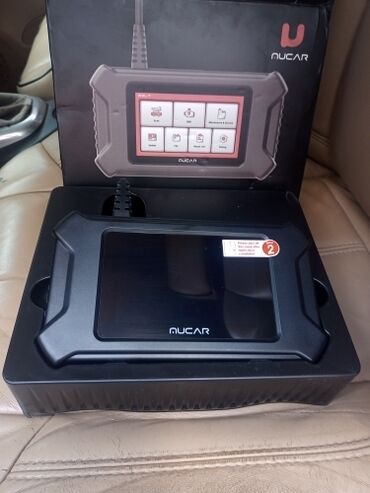 Auto oprema: MUCAR MUCAR CS90 Profesionalna Full OBD2 Auto Dijagnostika — 24