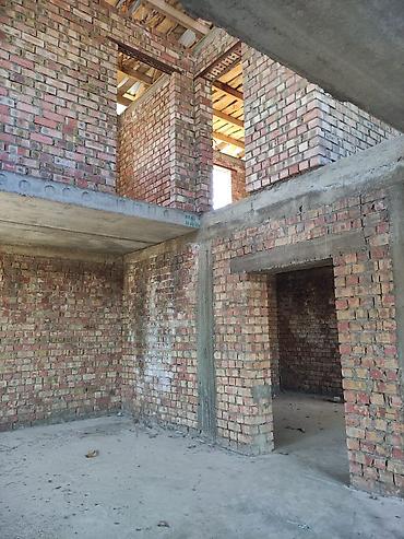 Продажа коттеджей и домов: ✨Продаётся дом под ПСО в с. Новопавловка (Бишкек)✨ 🏡 Характеристики： — 7