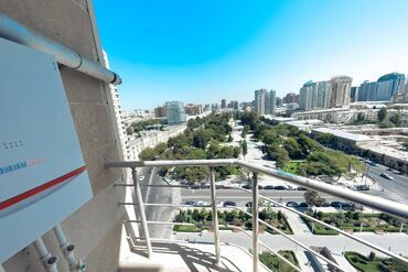 Uzunmüddətli kirayə mənzillər: 28 may metrosuna səməd vurqun yaxın 17 mertebeli binanın 12-ci -da lalafo.az — 11 Uzunmüddətli kirayə mənzillər: 28 may metrosuna səməd vurqun yaxın 17 mertebeli binanın 12-ci — 11