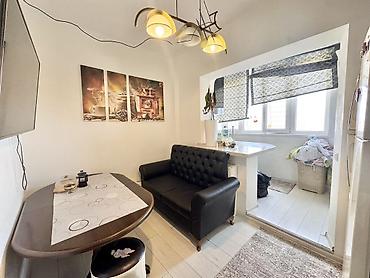 Продажа квартир: 2 комнаты, 64 м², Индивидуалка, 12 этаж, Косметический ремонт — 6