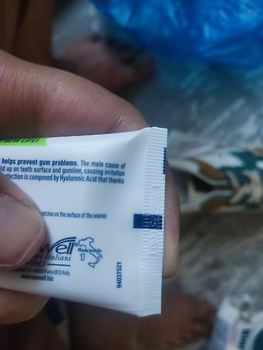 мин булак: Зубная паста Biorepair Oral Care Gum Protection. Специализированная — 5