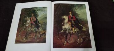 Şəkillər, tablolar: Rəssamlıq albomu – klassik rus və Avropa rəssamlığından — 9