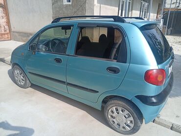 двигатель тойота ист 1.3 бишкек: Daewoo Matiz: 2003 г., 0.8 л, Механика, Бензин, Хэтчбэк