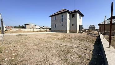 тшп кант: 5 комнат, 200 м², 4 соток, Бишкек, Собственник — 2