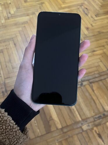 Xiaomi: Xiaomi Redmi 9T, 64 GB, 
 Barmaq izi, İki sim kartlı