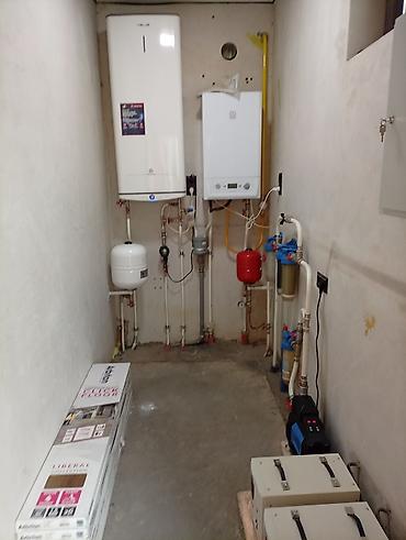 белорусская: 4 комнаты, 120 м², 7 соток, Бишкек, Собственник — 9