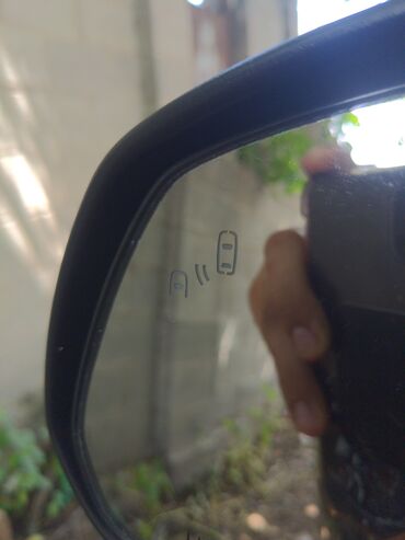 Chevrolet: Chevrolet Spark: 2021 г., 1 л, Вариатор, Бензин, Хэтчбэк — 9