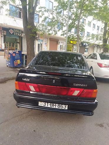 daewoo damas satilir: VAZ (LADA) 2115: 1.6 l | 2010 il 25000 km Sedan — 2