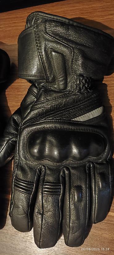 əlcek: BERING GLOVES BGM1120 BLACK T10 dəri Əlcək satıram. Keçən ilin — 3