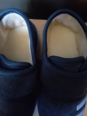 Uşaq ayaqqabıları: Uniseks, 20 — 4