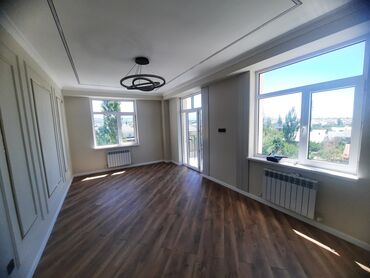 Продажа квартир: 3 комнаты, 73 м², Элитка, 4 этаж, Дизайнерский ремонт