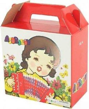 Muzički instrumenti za decu: HARMONIKA ZA DECU NOVA AKUSTICNA IGRACKA ZA SVE MALISANE | Cene nisu — 10