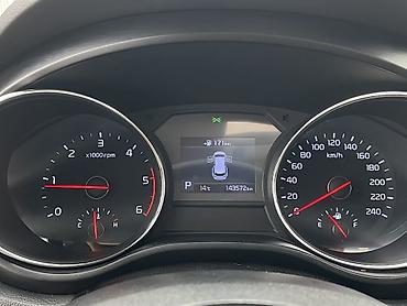 Kia: Kia Carnival: 2019 г., 2.2 л, Автомат, Дизель, Минивэн — 15