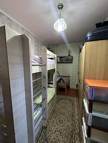 ташрабат: 3 комнаты, 55 м², Таш-Рабат ТРЦ 1 этаж — 4