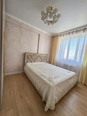 12: 2 комнаты, 53 м², Физкультурный (КГАФКиС) 6 этаж — 8