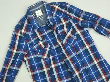 koszula z piórami mohito: Women`s shirt, Reserved, size XL (EU 42)