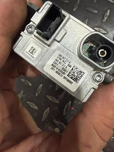 multi diag pro plus: AUDI A6 C8 2020 PREDNJA KAMERA LINE ASSIT 4N0907217A | Audi delovi — 2