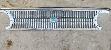 Детали коробки передач: Temiz xrom Məhsul: Avtomobilin ön radiator barmaqlığı (xrom), ORTA