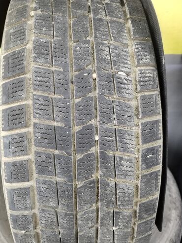 Шины: Б/у Шина Dunlop 215 / 65 / R 16