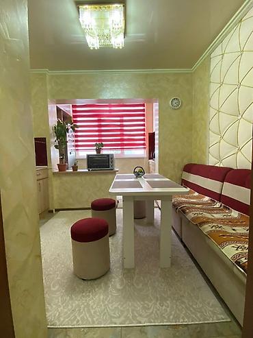 продажа прудов: 2 комнаты, 53 м², 105 серия, 2 этаж, Евроремонт — 2