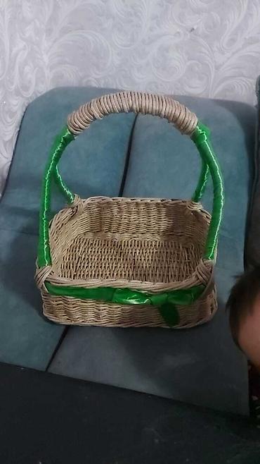 Корзины: Корзина, Новый, Самовывоз, Платная доставка — 4