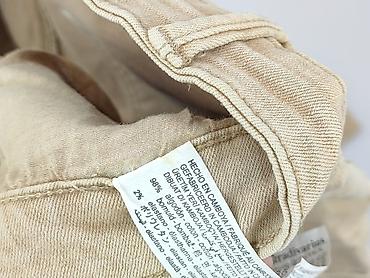 cargo stradivarius: Stradivarius, Spodnie cargo damskie, rozmiar M — 5