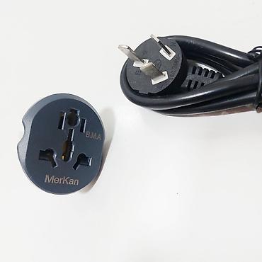 komputer kabel: Kompüter üçün Power Kabellər MƏHSULLAR ORİGİNALDIR, OBTAVOY MALI — 2