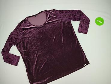 lovli silk: Sixth Sense, Bluzka damska, rozmiar 2XL — 2
