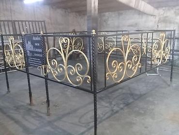 Ритуальные услуги: Изготовление Памятников любой сложности, из натурального природного — 12