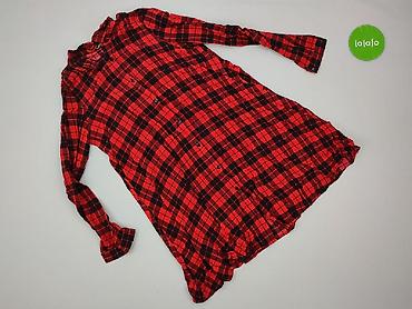 flanelowa: Cropp, Sukienka damska, rozmiar S — 2