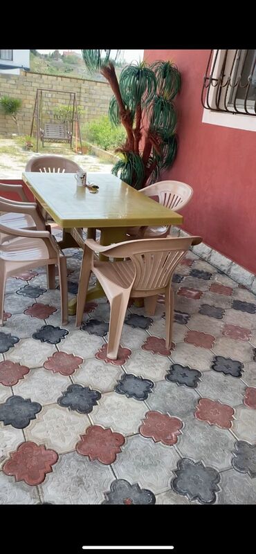 Bağ evlərinin satışı: Digah, 110 kv. m, 3 otaqlı, Hovuzsuz, Su, Qaz, Kanalizasiya — 2