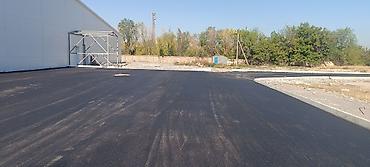 Кладка: Укладка асфальта 3-5 лет опыта — 3