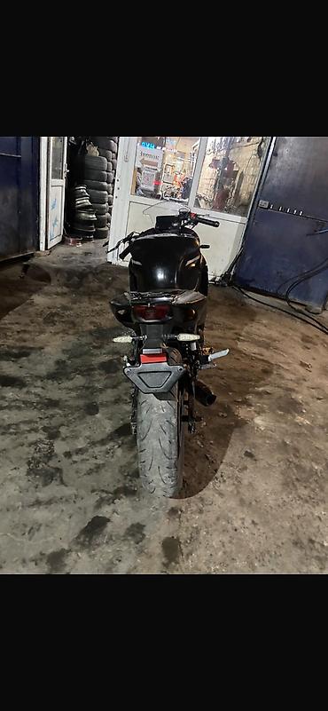 мото пластик: Спортбайк Ducati, 400 куб. см, Бензин, Взрослый, Б/у — 4