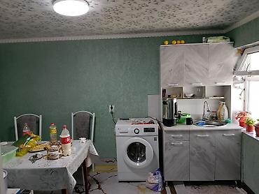 Продажа коттеджей и домов: Продаётся жилой дом с большим двором и капитальным забором по — 7