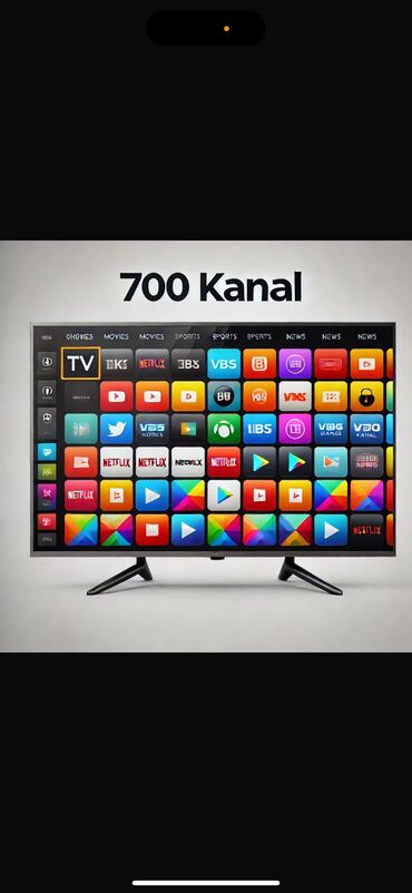 katv internet elaqe nomresi: Yeni Smart TV boks Pulsuz çatdırılma