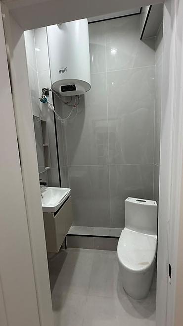 Продажа квартир: 2 комнаты, 56 м², ул. Горького / Алматинка Элитка, 6 этаж — 10