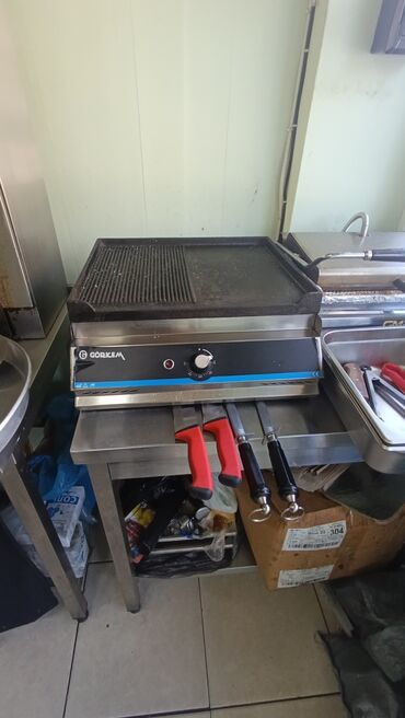 Dönər aparatları: Döner aparatları( köz 2 ed)-1400m Döner aparatı spiral (4 gözlü 3 -da lalafo.az — 5 Dönər aparatları: Döner aparatları( köz 2 ed)-1400m Döner aparatı spiral (4 gözlü 3 — 5