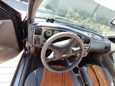 Продажа авто: Nissan Primera: 2001 г., 1.8 л, Механика, Бензин, Универсал — 5
