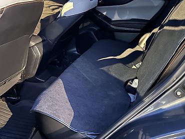 crosstrek 2020: Subaru Crosstrek: 2020 г., 2.5 л, Автомат, Бензин, Кроссовер — 8