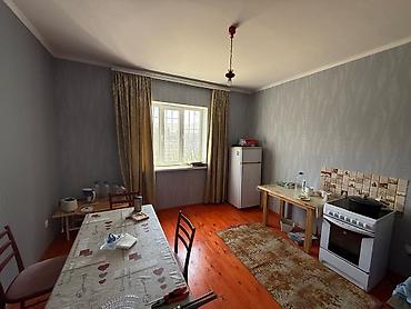 5: В городе Чолпон Ата продается 2-этажный дом . участок 6 соток на — 4