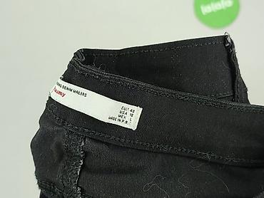 mango jeans mom: Naumy, Jeansy damskie, rozmiar L — 5