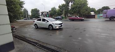daewoo nexia двигател: Kia K3: 2019 г., 1.6 л, Автомат, Бензин, Седан — 7