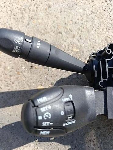 akumulator za motor: KOMPLETNA SPULNA VOLANA ZA CITROEN C3 OD 2016. DO 2024. GOD — 3