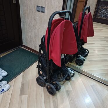 tikdirmek ucun don modeli: Klassik gəzinti arabası, İşlənmiş, Yaş: 30 ay, Ünvandan götürmə, Ödənişli çatdırılma
