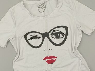 t shirty gucci damskie oryginal: Футболка, S, стан - Задовільний