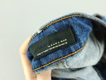 pullandbear pl: Zara, Jeans for men, size S — 4