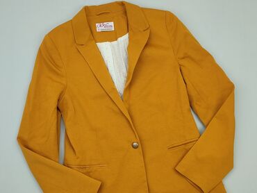 kostium marynarka i spódnice: Women's blazer Clockhouse, M (EU 38), condition - Very good